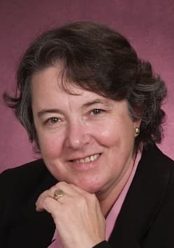 Portrait of Dale Merrill