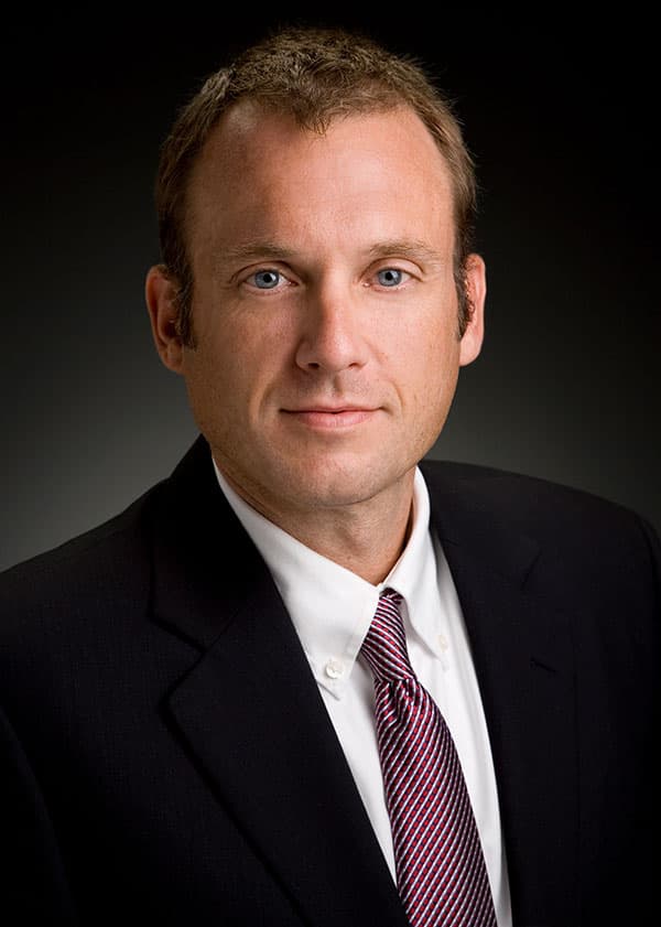 Portrait of Alfred Gal