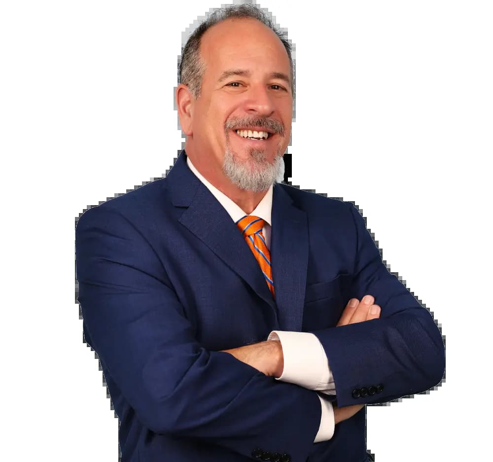 Portrait of Gabriel Jose Carrera