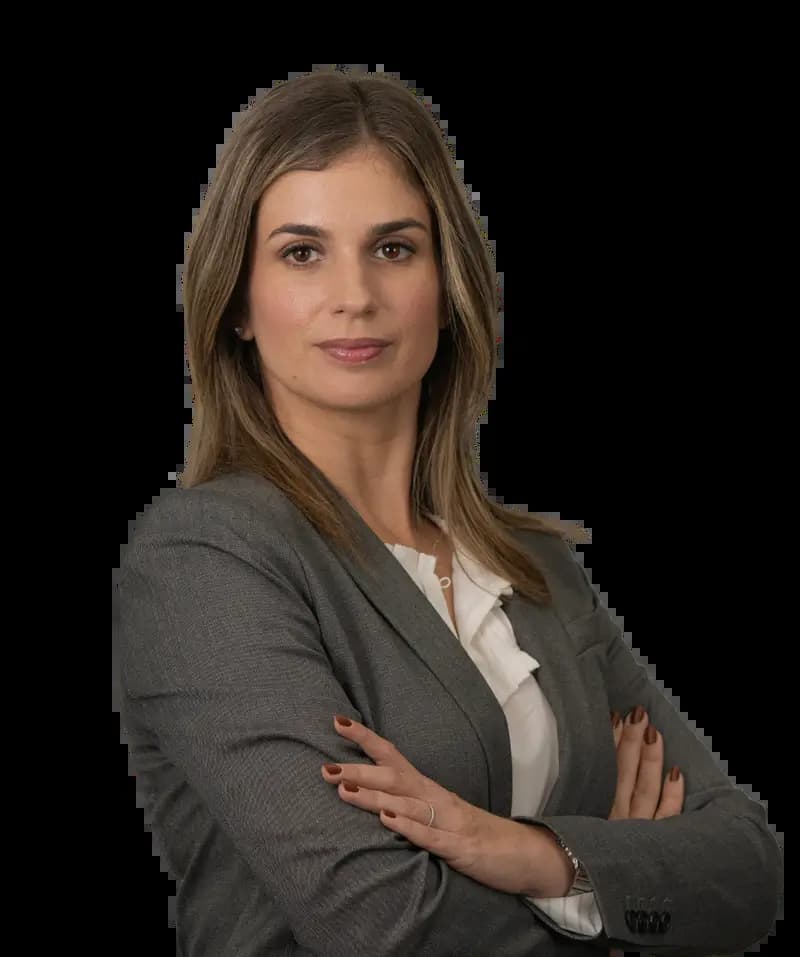 Portrait of Jennie Diaz