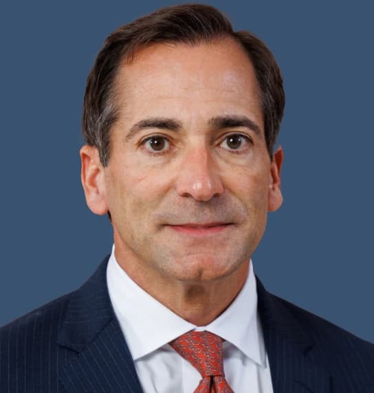 Portrait of Jason J Guari
