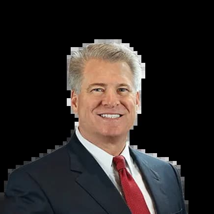 Portrait of David Henry
