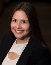Portrait of Asheley Santana