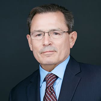 Portrait of Christopher Smith
