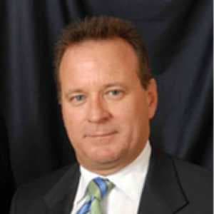 Portrait of Julio J. Ayala