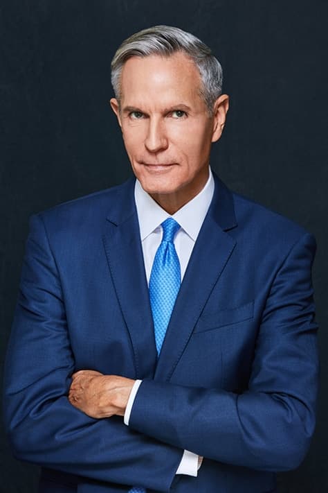 Portrait of John H. Hickey