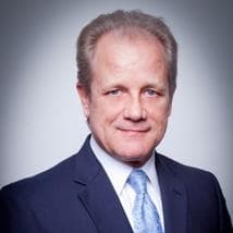 Portrait of William J. Cornwell