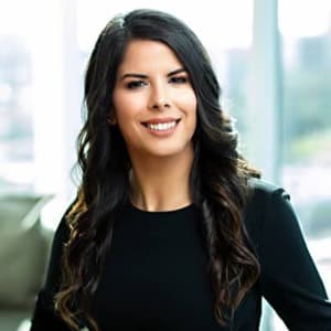 Portrait of Karina Perez Ilic
