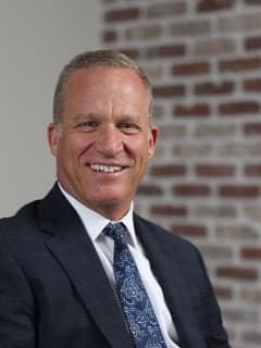 Portrait of David Neiser