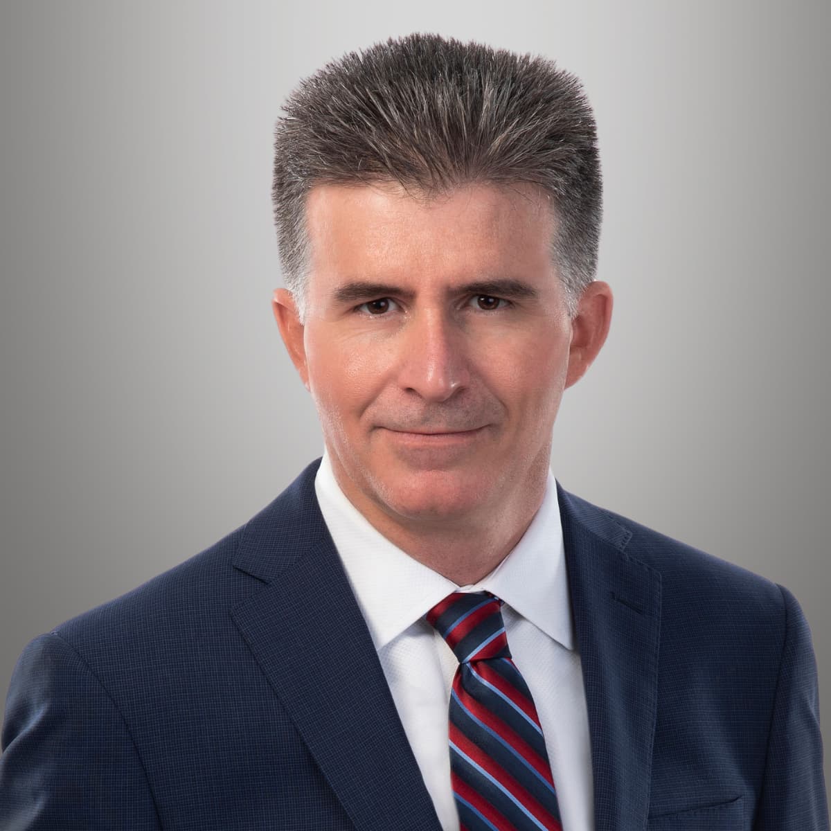 Portrait of Altom M. Maglio