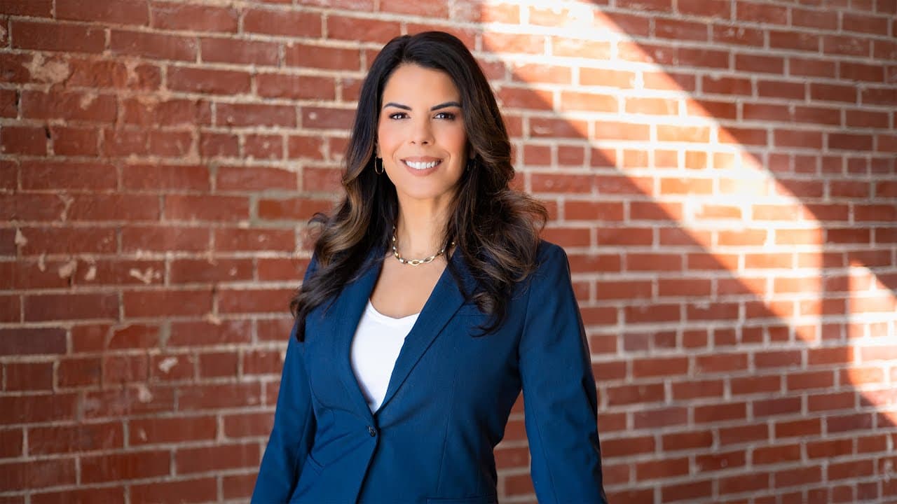 Portrait of Karina Perez Ilić