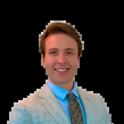 Portrait of Grayson Chancellor Wallace