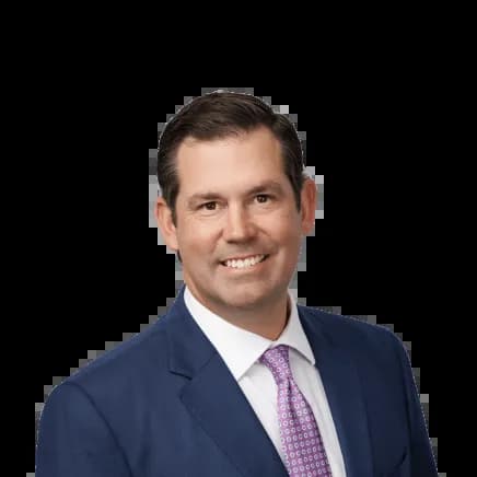 Portrait of Christopher Harrison Lee