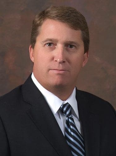 Portrait of Douglas Dale Mohney