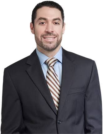 Portrait of Joseph Anthony Mesa