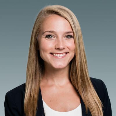 Portrait of Breanna Marjean Ross