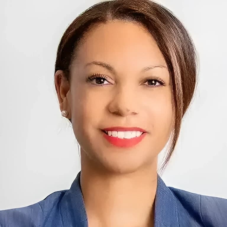 Portrait of Athena Pearl Riley