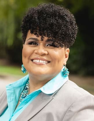 Portrait of Kimberly Dianne Bishop