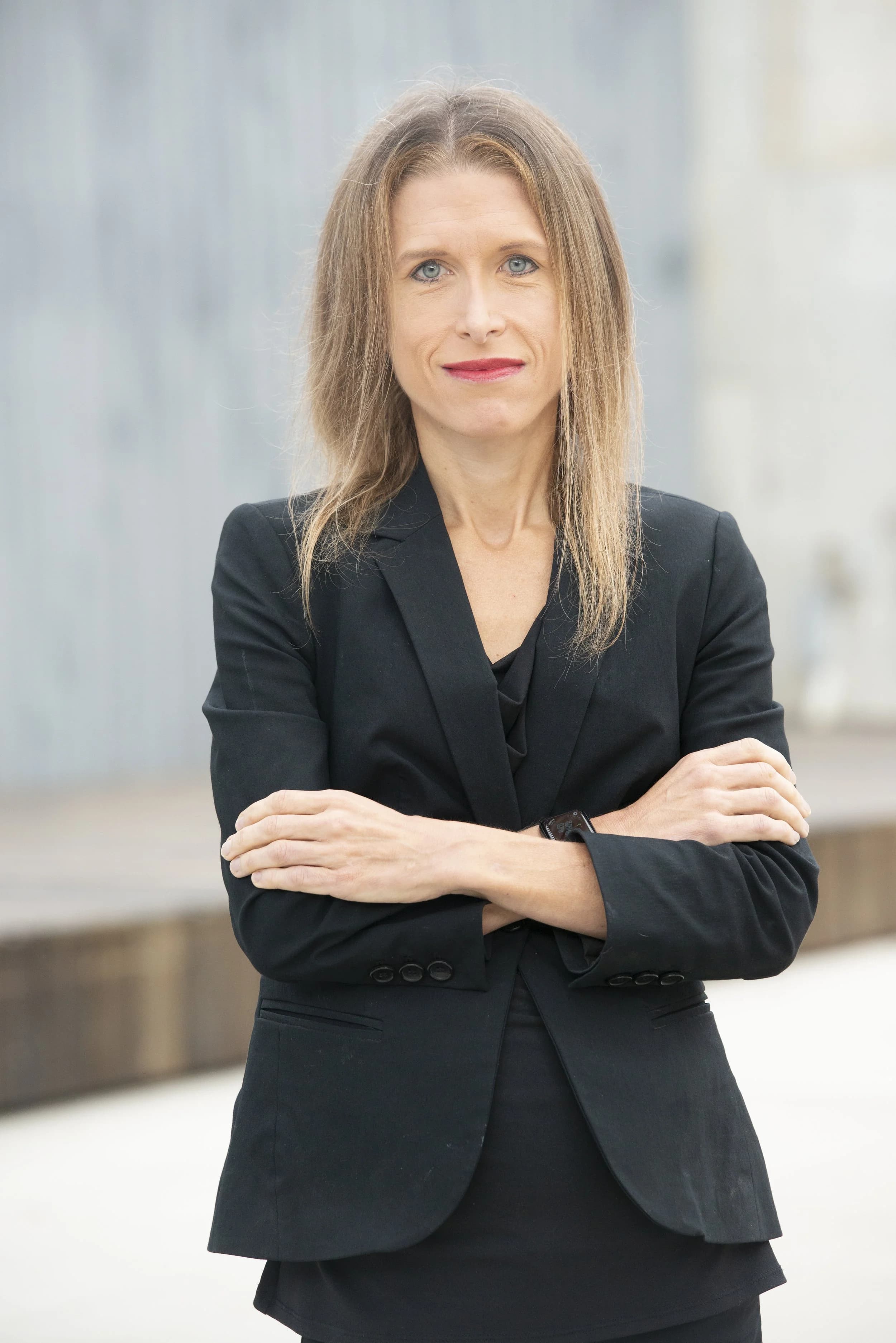 Portrait of Kristen L. Beightol