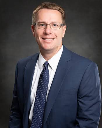 Portrait of Brett Joseph DeSelms