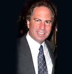 Portrait of Mark Grayson