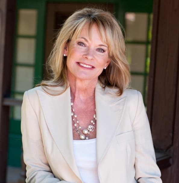 Portrait of Karen Gajewski