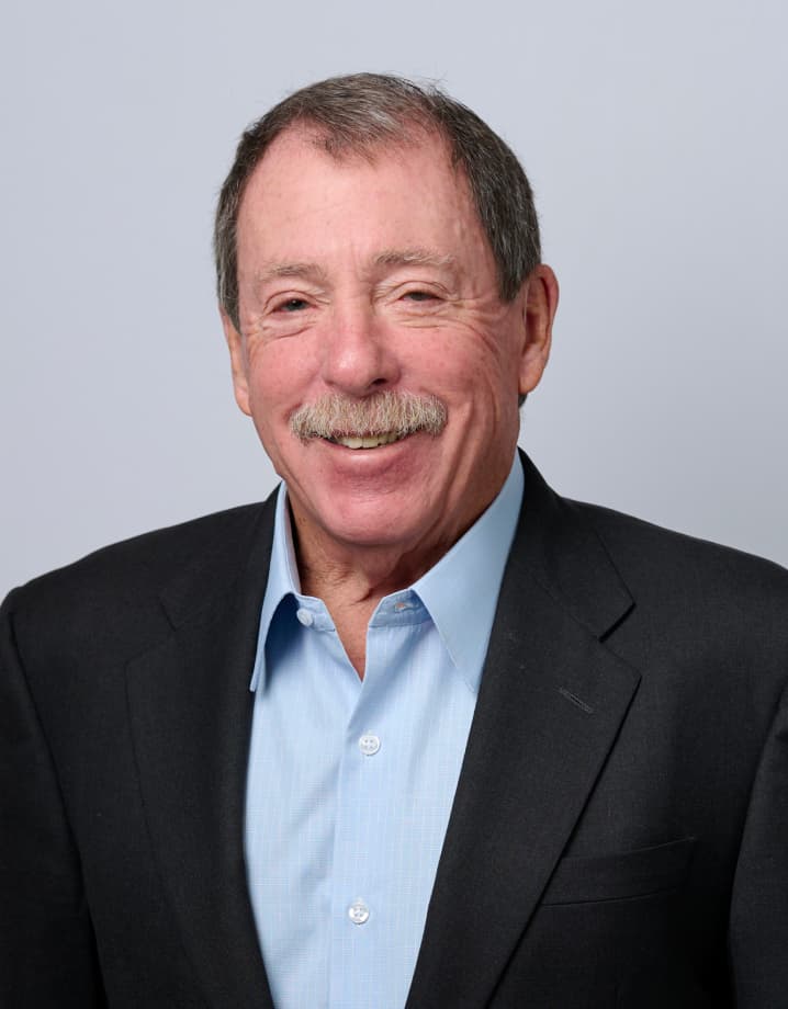 Portrait of Matthew Biren