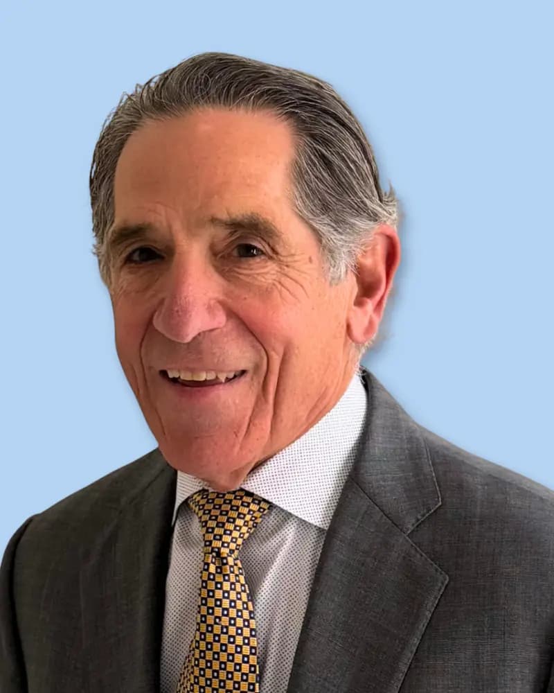 Portrait of Daniel Dell'Osso