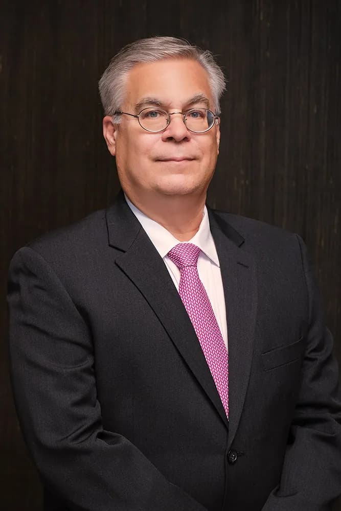 Portrait of Steven Schuetze
