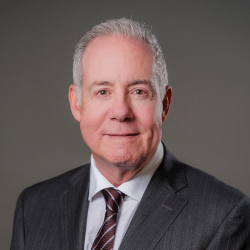 Portrait of Todd Becker