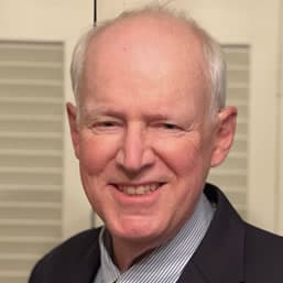 Portrait of Robert Heywood