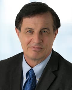 Portrait of William Hadden