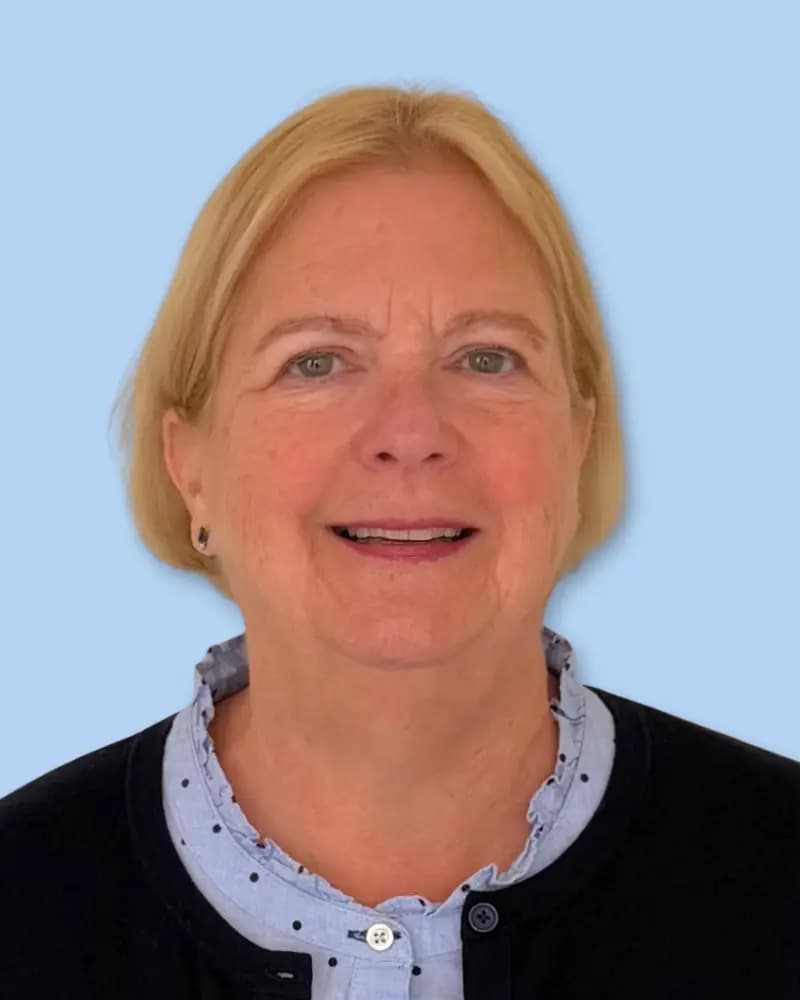 Portrait of Mylene Reuvekamp