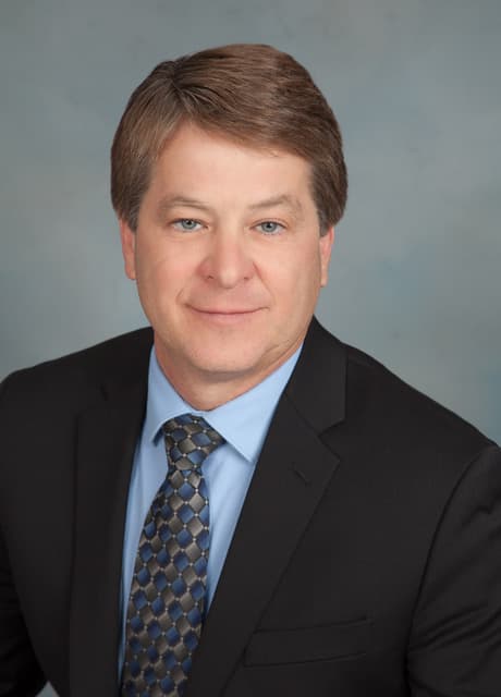 Portrait of Michael Clayton