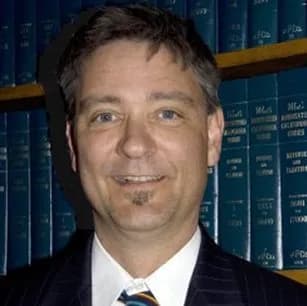 Portrait of Richard Fahey