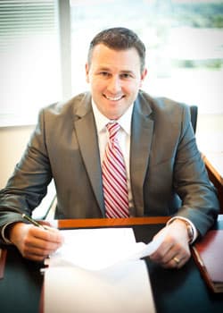 Portrait of Jason Runckel