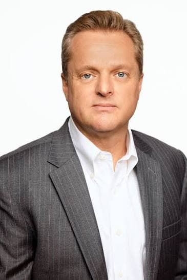 Portrait of Stan Grombchevsky
