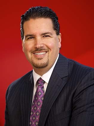 Portrait of Ross Jurewitz
