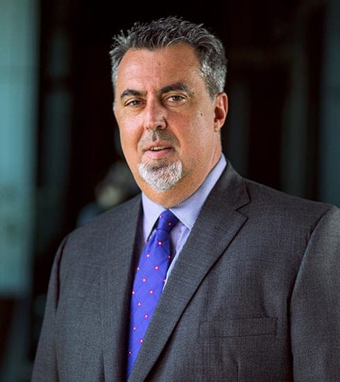 Portrait of Jason Specht
