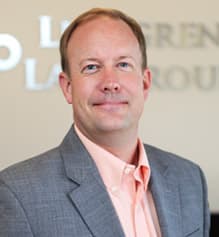 Portrait of Scott Liljegren