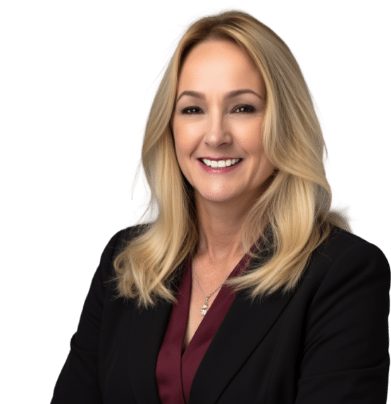 Portrait of Cynthia Craig