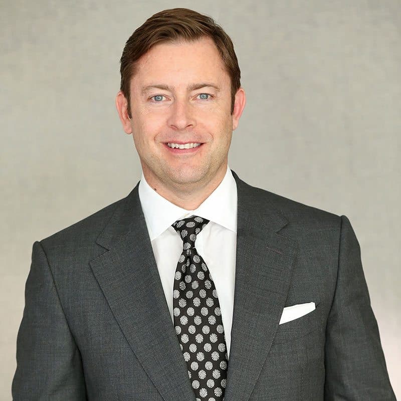 Portrait of Conal Doyle