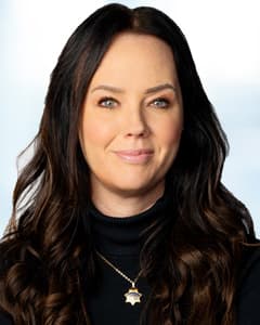 Portrait of Julia Fox