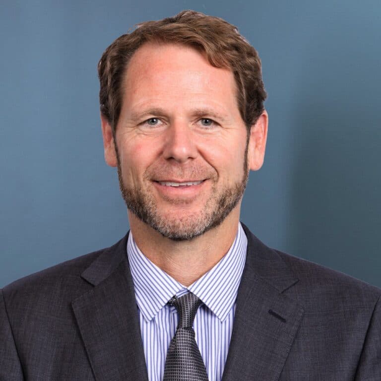 Portrait of Blake Williams