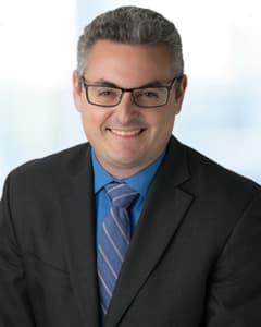 Portrait of Jacob Kalinski