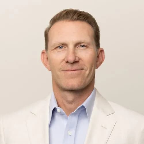 Portrait of Aaron Salomon