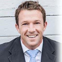 Portrait of Trevor Quirk