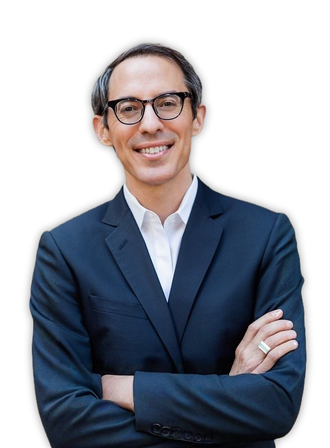 Portrait of Adrianos Facchetti