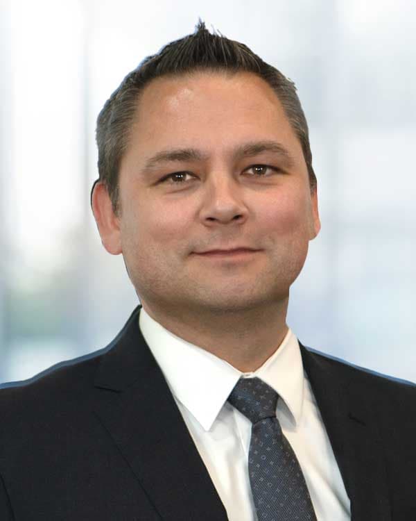 Portrait of Jean-Simon Serrano