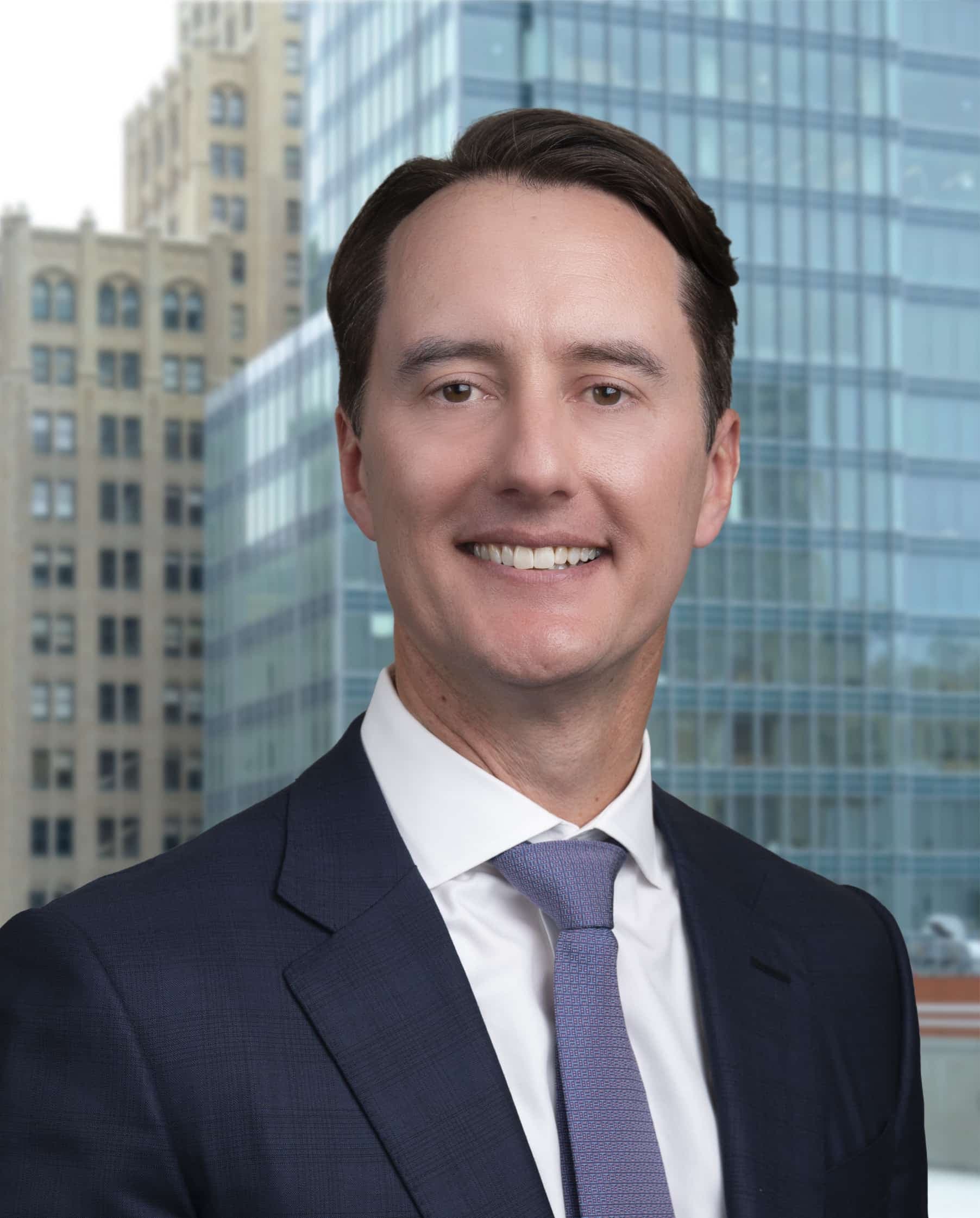 Portrait of Spencer Pahlke